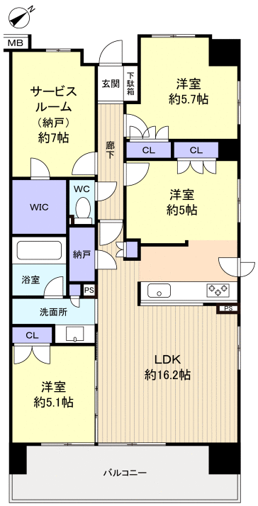 八千代市緑が丘西１丁目