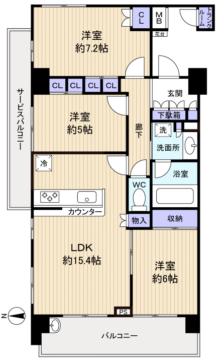 八千代市村上南２丁目