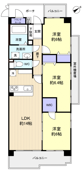 八千代市萱田町