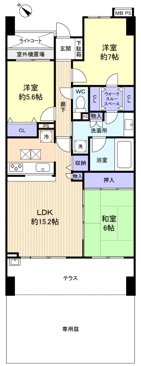 船橋市習志野台１丁目