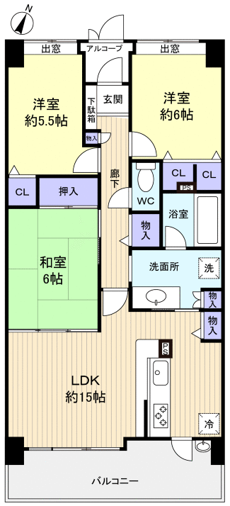 船橋市高根台１丁目