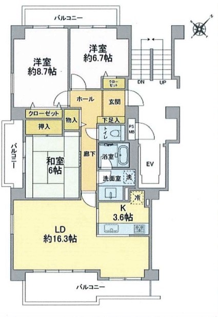 印西市小倉台１丁目