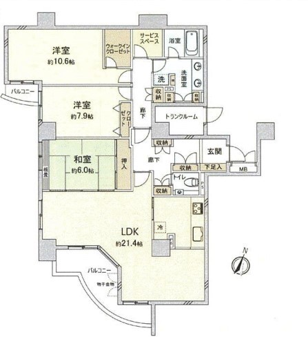 印西市小倉台２丁目
