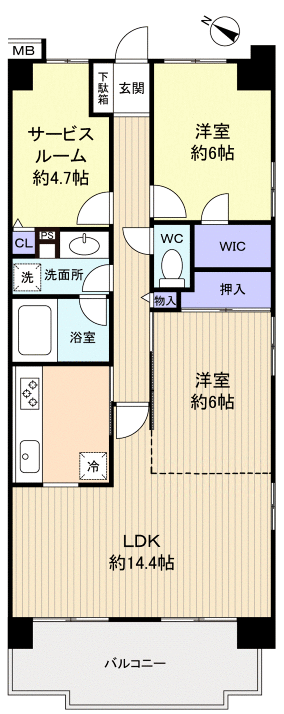 八千代市大和田新田