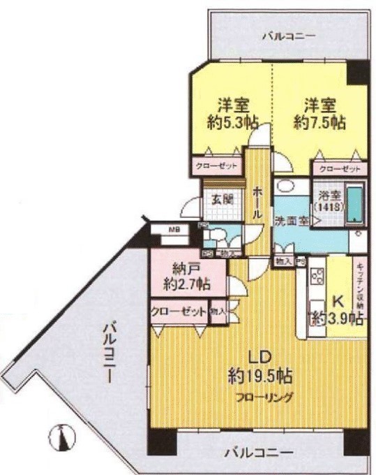 印西市原３丁目