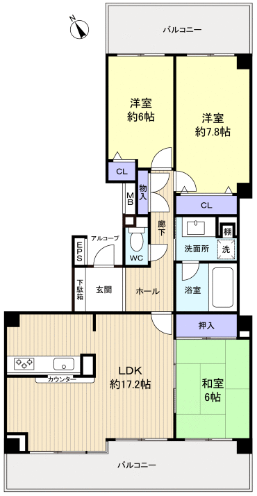 印西市小倉台２丁目