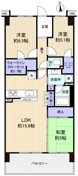八千代市村上南３丁目