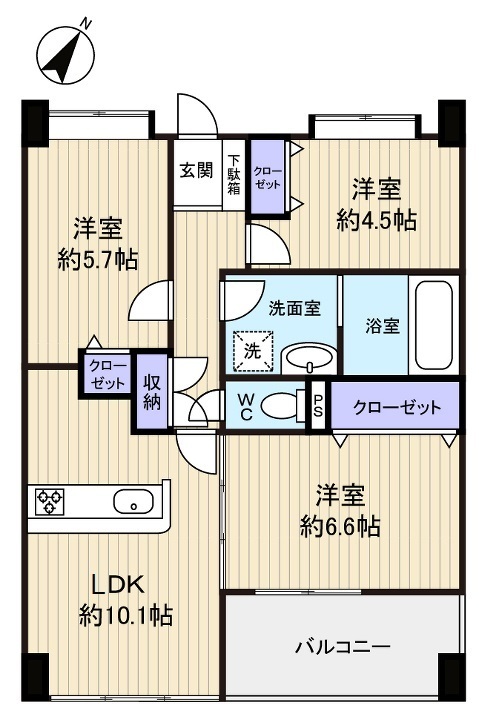 八千代市八千代台東１丁目