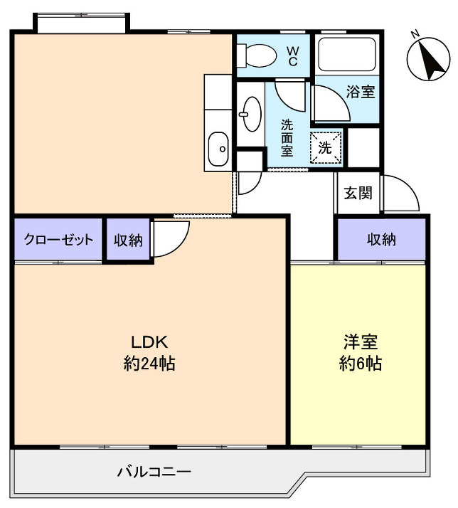 千葉市花見川区作新台８丁目