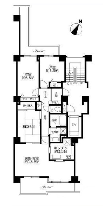 印西市小倉台１丁目
