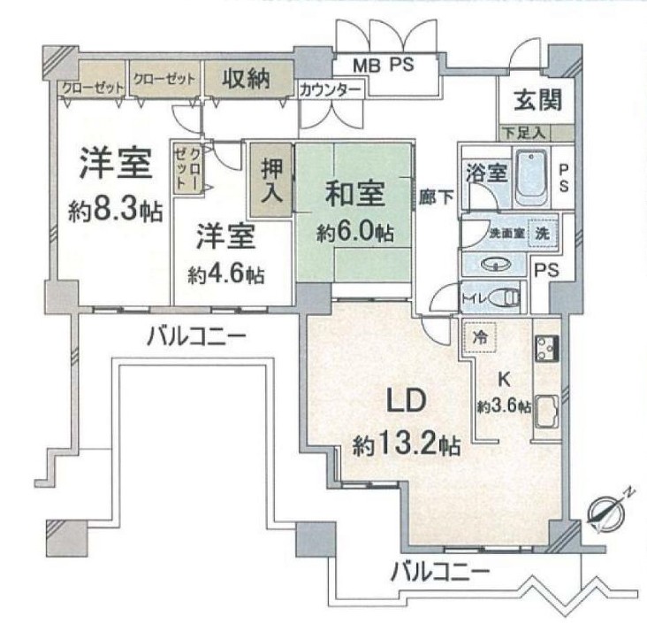 印西市小倉台１丁目