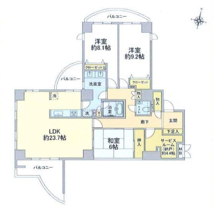 印西市小倉台２丁目