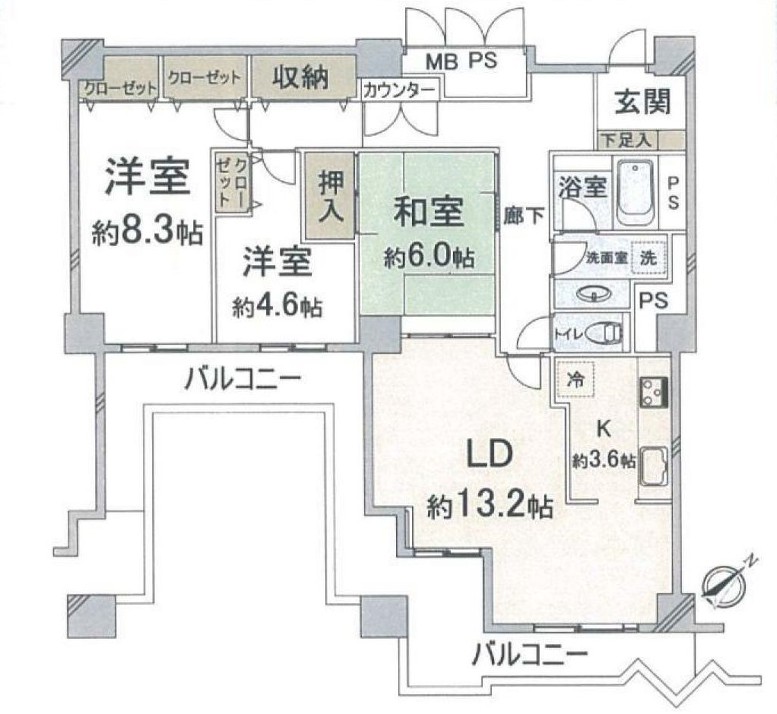 印西市小倉台１丁目