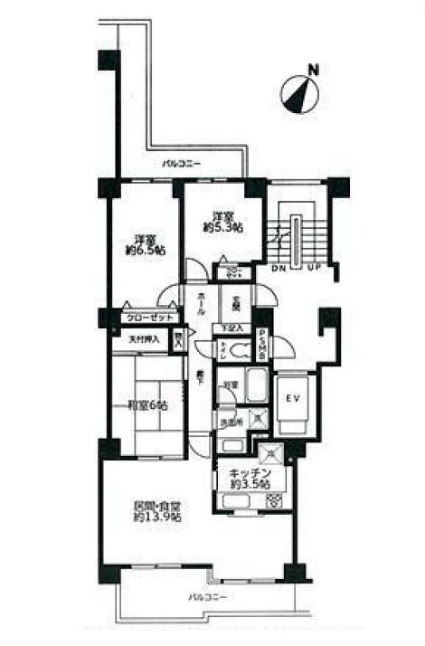 印西市小倉台１丁目