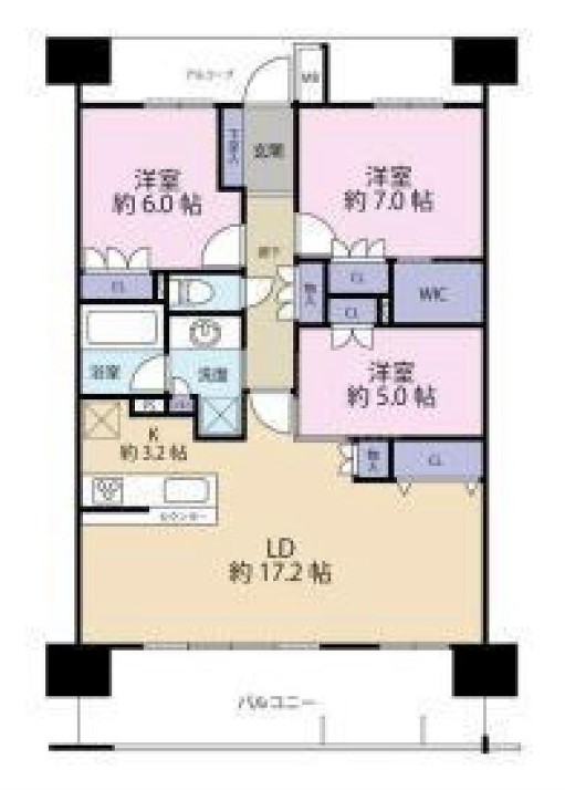 印西市中央南１丁目