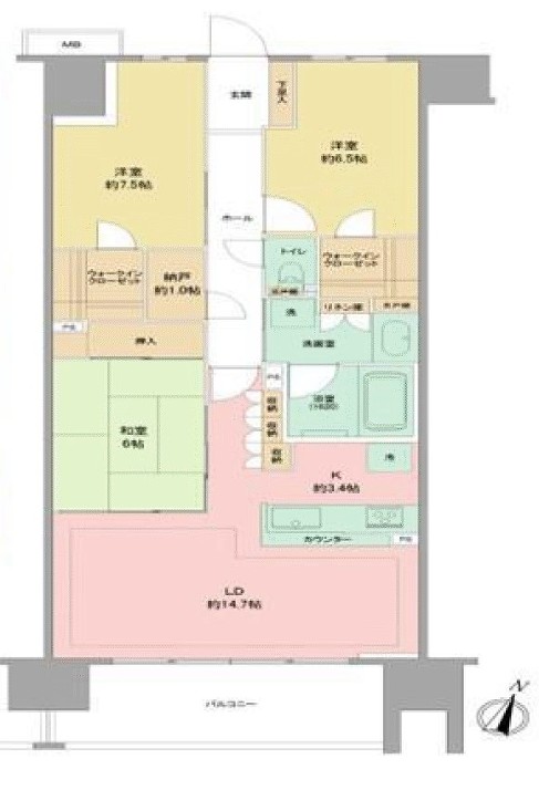 印西市中央南１丁目