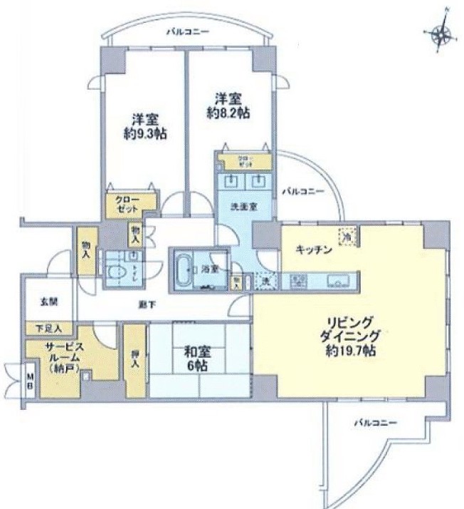 印西市小倉台２丁目