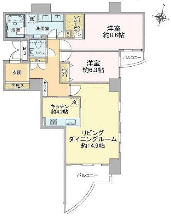 印西市小倉台２丁目