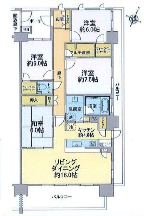 印西市戸神台２丁目