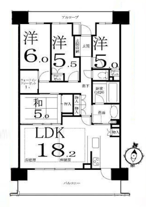 印西市中央南１丁目