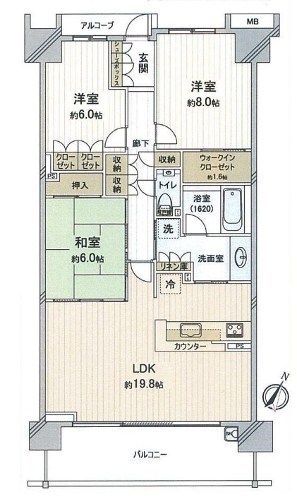 印西市中央南２丁目