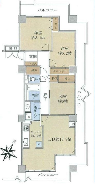 印西市小倉台１丁目