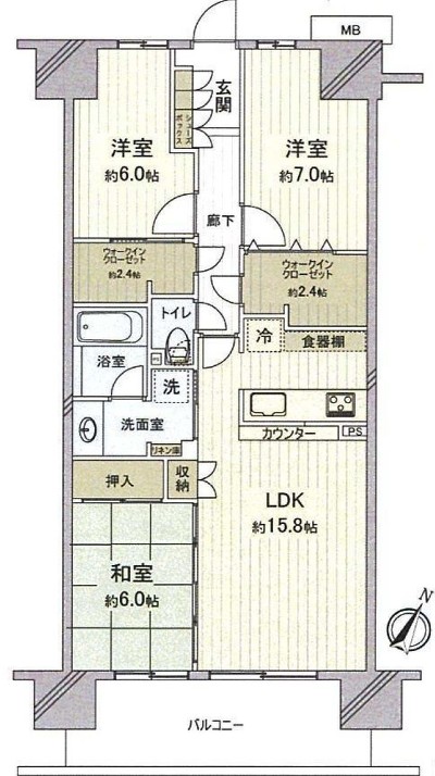 印西市武西学園台１丁目