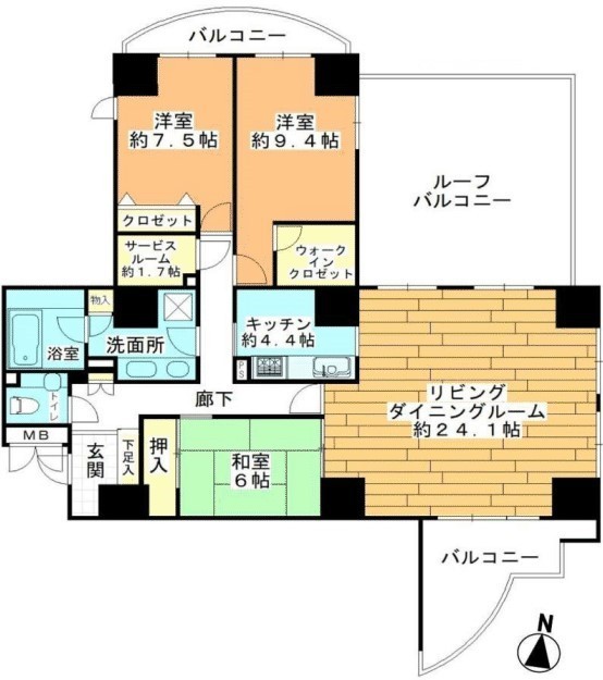 印西市小倉台２丁目