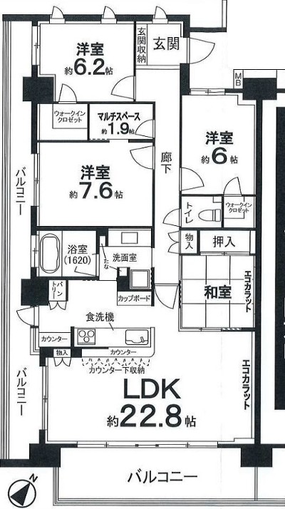 印西市戸神台２丁目