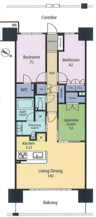 印西市中央南１丁目