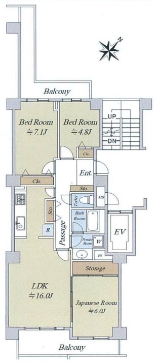 印西市小倉台１丁目