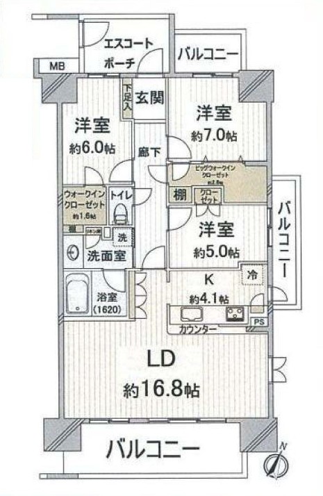 印西市原２丁目