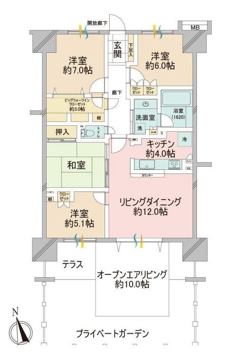 印西市原２丁目