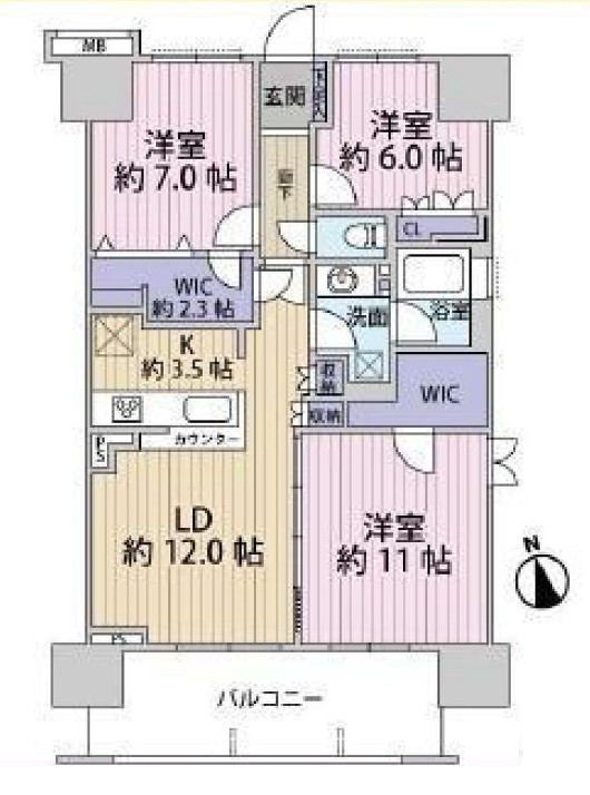 印西市原２丁目