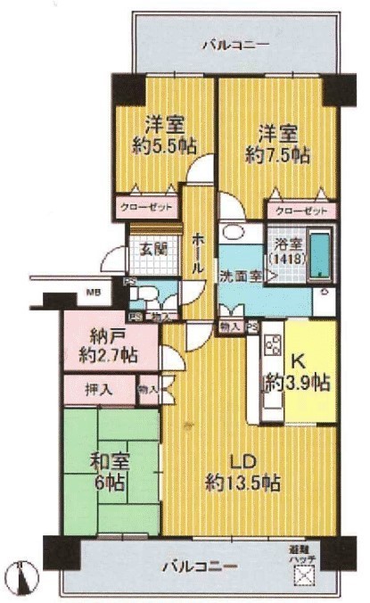 印西市原３丁目