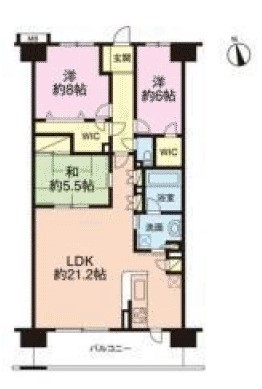 印西市原２丁目