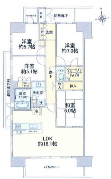 印西市原３丁目