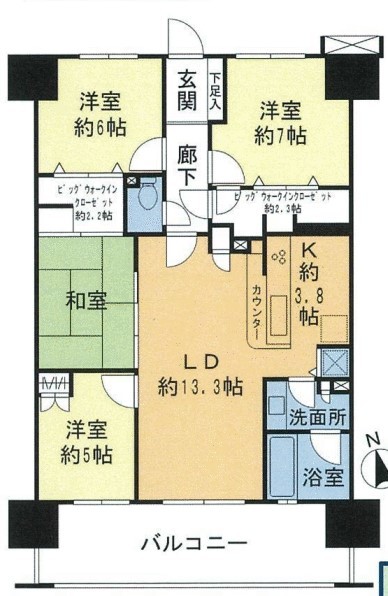 印西市原２丁目