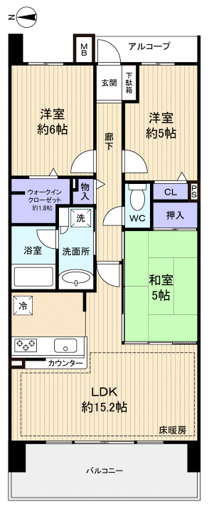 船橋市薬円台４丁目