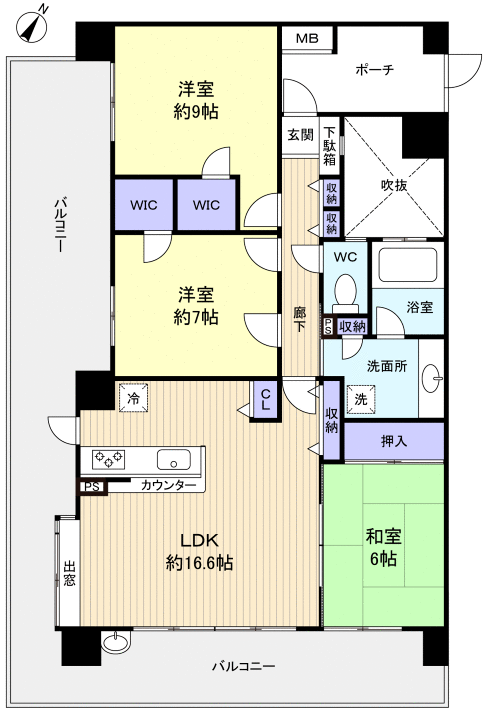 船橋市高根台１丁目