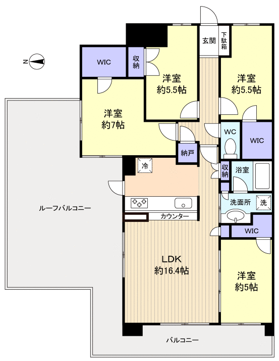 八千代市緑が丘西１丁目