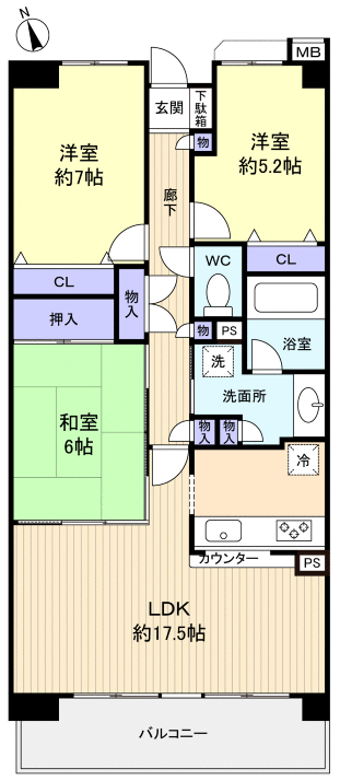 八千代市大和田新田