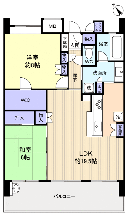 八千代市緑が丘２丁目