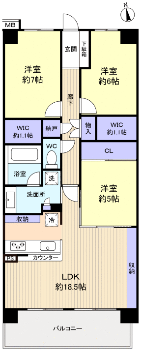 八千代市村上南３丁目