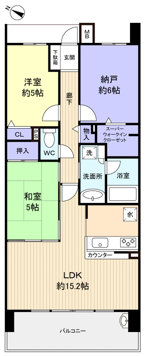 船橋市薬円台４丁目