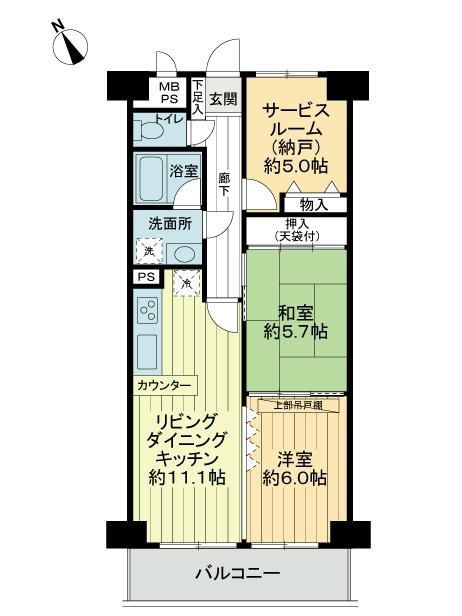 八千代市大和田新田