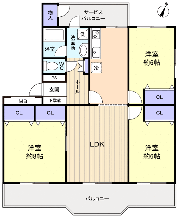 佐倉市上志津