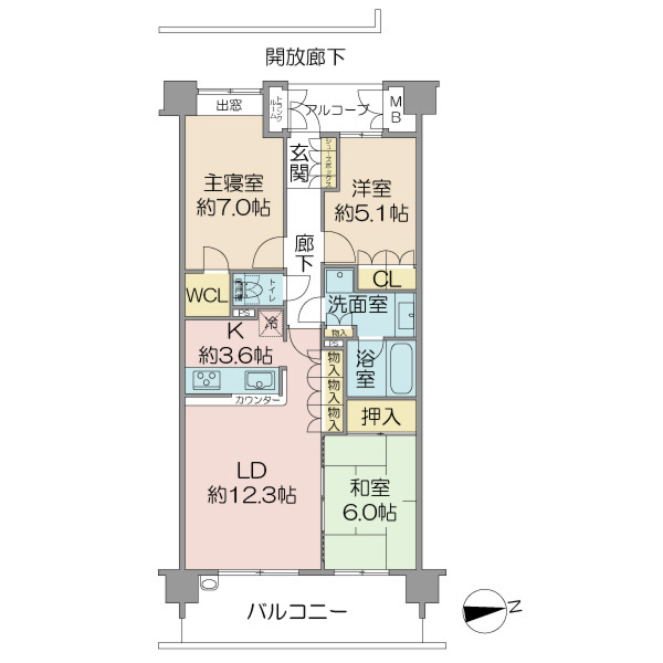 船橋市薬円台３丁目