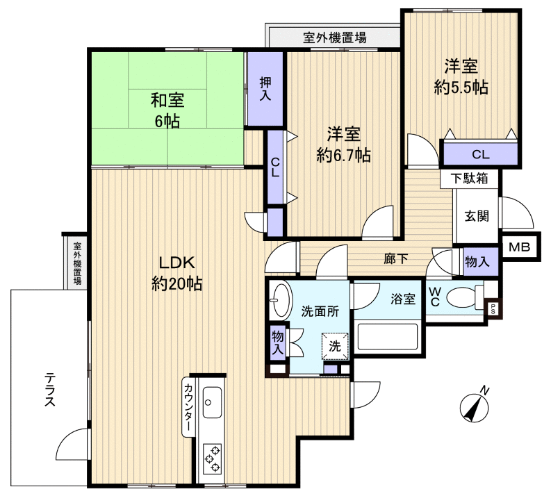 佐倉市井野