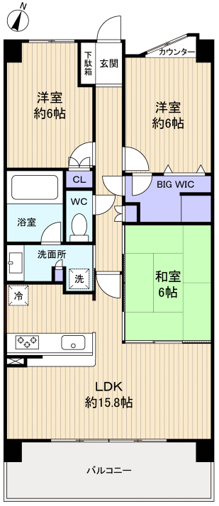 印西市原２丁目